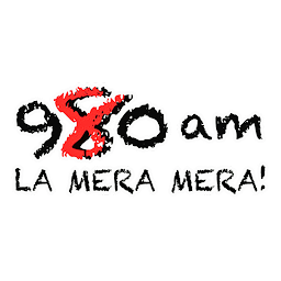 980 AM La Mera Mera: Download & Review