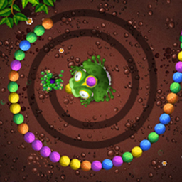 Frogtastic Puzzle Mod Apk