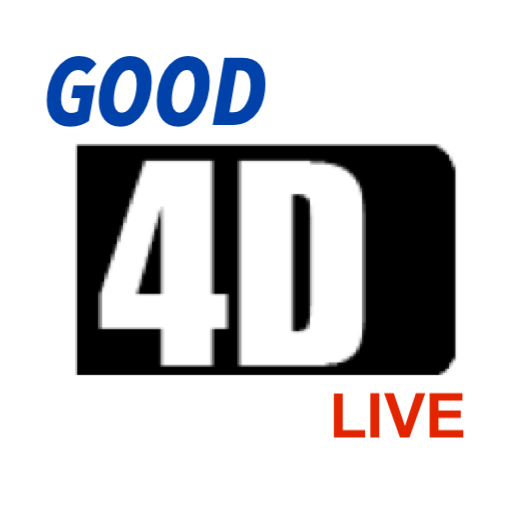 Live 4d Good 4d 万字成绩 Sg My Google Play 上的应用