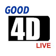 Top 40 Lifestyle Apps Like Live 4D GOOD 4D Results (SG & MY) - Best Alternatives