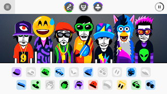 Game screenshot Incredibox hack