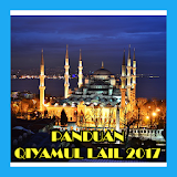Panduan Qiyamul Lail 2017 icon