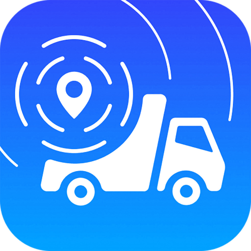 Driver Monitoring App logo