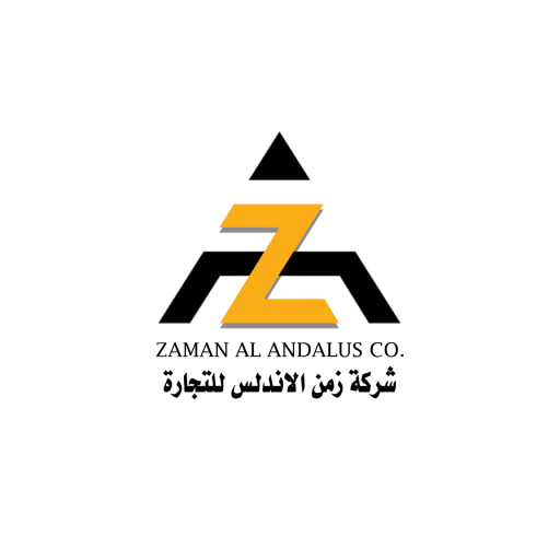 شركة زمن الأندلس logo