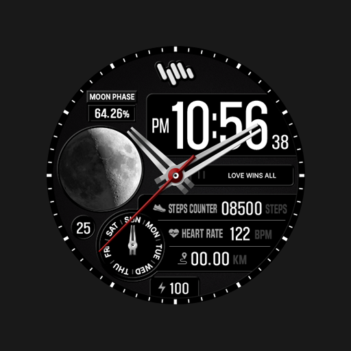SamWatch Basic 9 2024 logo