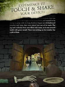 The Canterville Ghost (Oscar W - Apps on Google Play