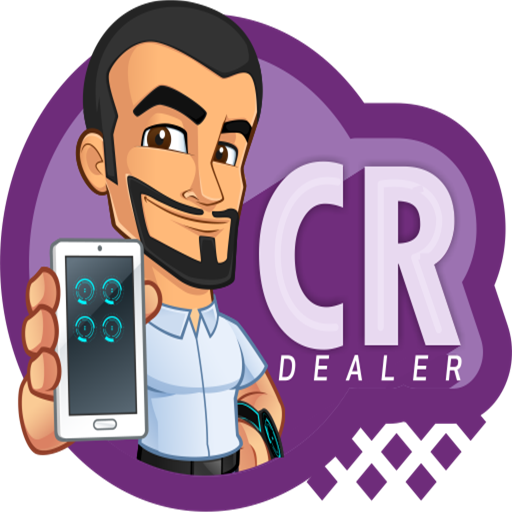 CR Dealer App