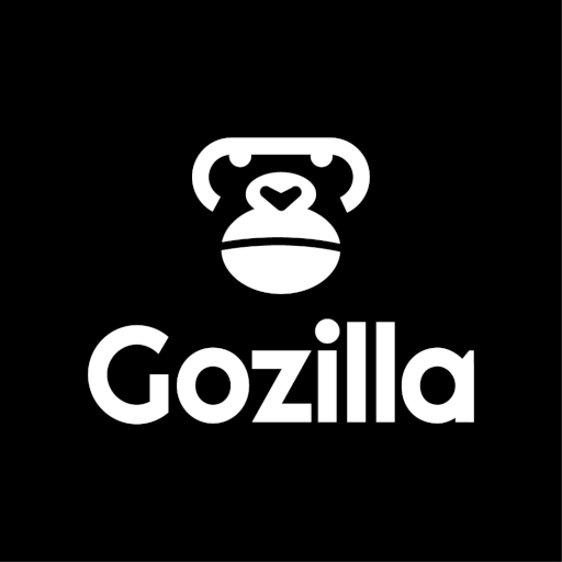 Gozilla For Business Logo