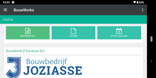 Joziasse Screen 3