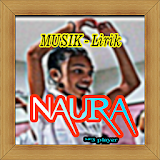 Lagu Naura terbaru 2017 icon