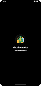 PhocketBucks - Earn Real Money