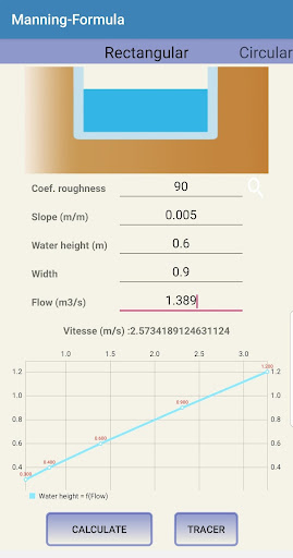 Manning-Formula Screen 3