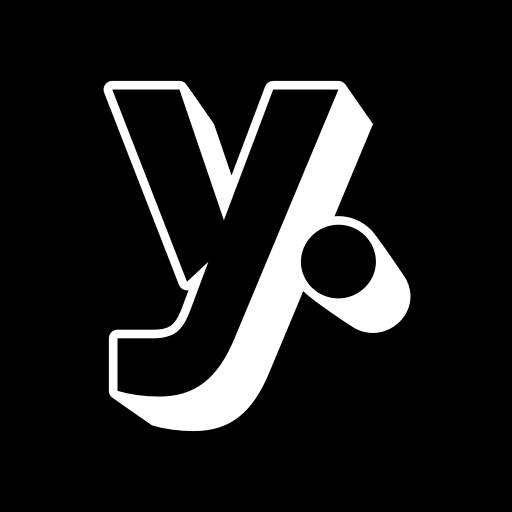 Yakr logo
