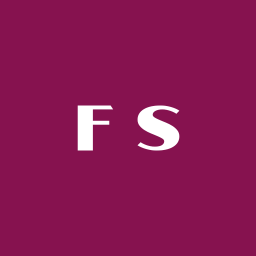 Fyre Search logo