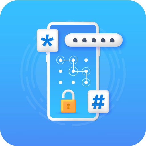 Unlock any Device Techniques logo