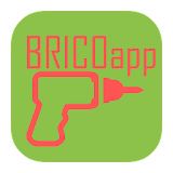 BricoAp DIY Crafts icon