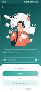 Screenshot image