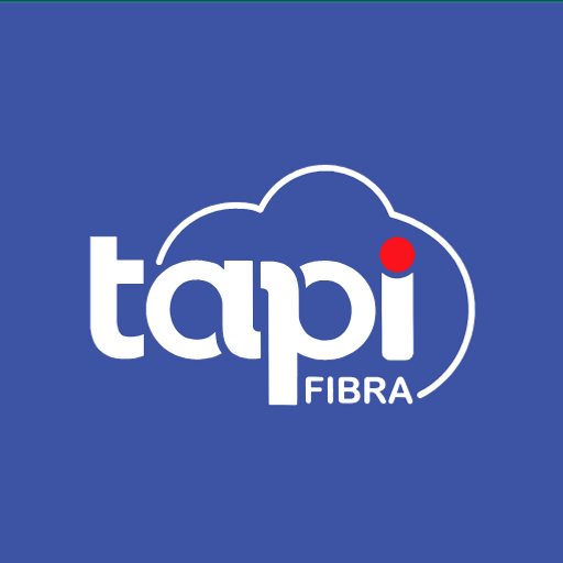 TAPI WI-FI CONTROL logo