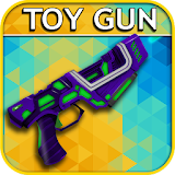 Toy Guns Simulator icon