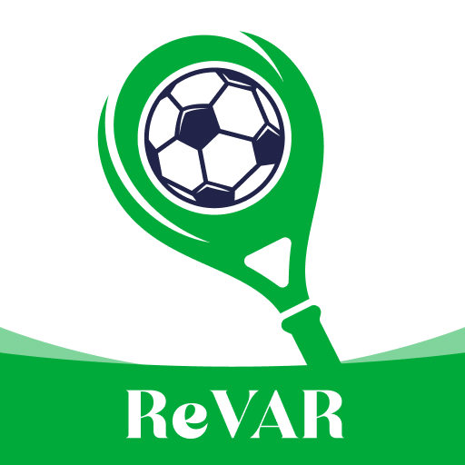 ReplayVar logo