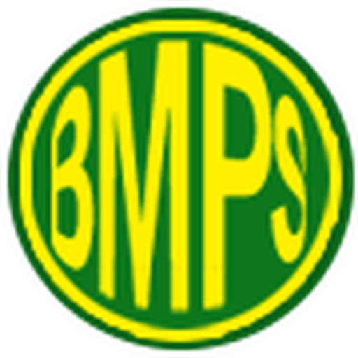 BMPS Branch logo