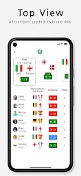 Tiko: World Cup 2022 Predictor