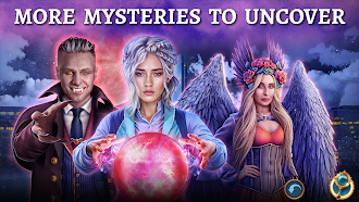 Game screenshot Magic City: Hidden Objects f2p apk download