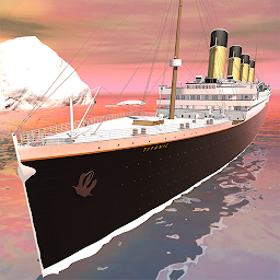 Icon image Idle Titanic Tycoon: Ship Game