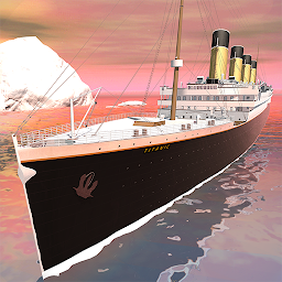 Idle Titanic Tycoon: Ship Game Mod Apk