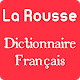 Dictionnaire français Larousse sans internet Auf Windows herunterladen