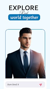 Dream AI Virtual Boyfriend APK for Android Download (Premium) 5