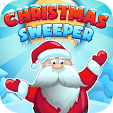 Christmas Sweeper - Match 3 icon