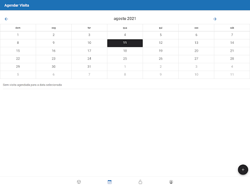 Guarde Agora - Self Storage