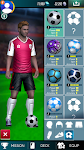 screenshot of Freekick Champion