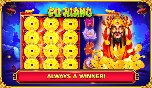 Caesars Slots: Casino game 4.41.4 screenshots 17