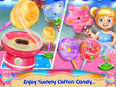 My Sweet Cotton Candy Shopのおすすめ画像3