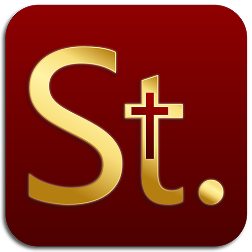 Athanasius Church logo