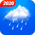 Cover Image of 下载 Local Weather Forecast 2.10.18 APK