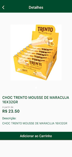 Monte Verde Distribuição Screen 3