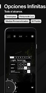 ProShot APK/MOD 5