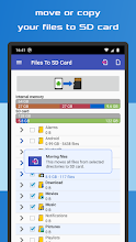 Files To Sd Card Apps On Google Play