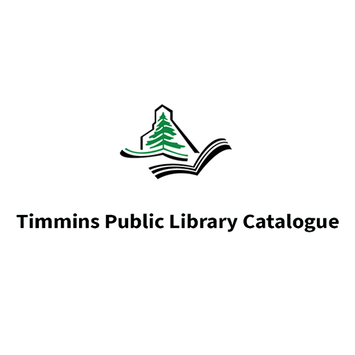 Timmins Public Library 2022.2.5 Icon
