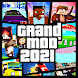 Craft Theft Mod + Maps of GTA For MCPE - Androidアプリ