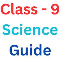 Class-9 Science Book (विज्ञान)