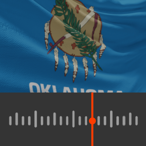 Oklahoma Radio Stations logo
