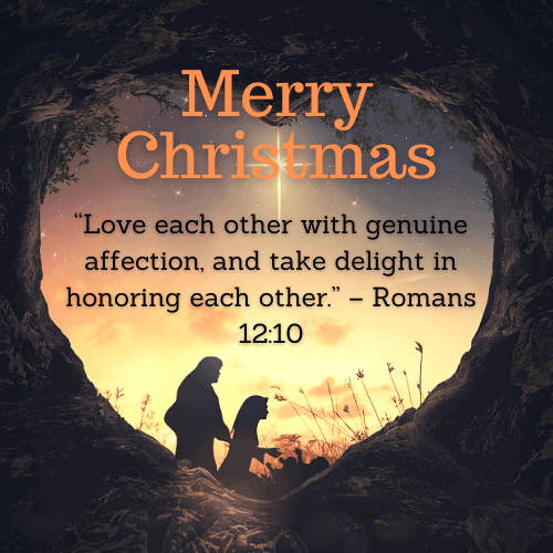 Merry Christmas Wishes 2024 Screen 2