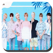 BTS (방탄소년단) MAP OF THE SOUL : 7 'Interlude