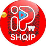 IPTV Shqip pro 2018 icon