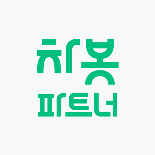 차봇 파트너 logo