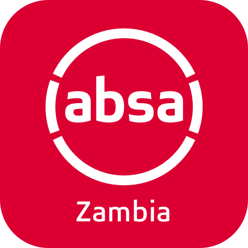 Absa Zambia 8.2.0 Icon